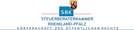 logo Steuerberaterkammer Rheinland-Pfalz